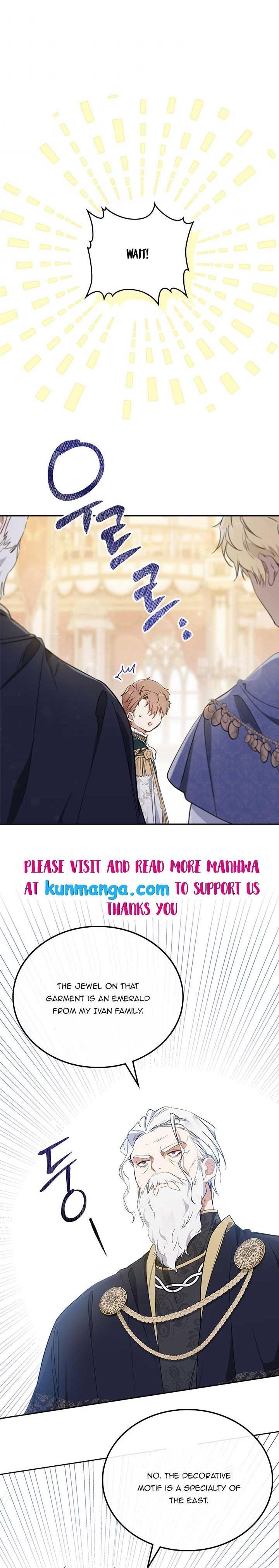 Read I'll Be the Matriarch in This Life EN Manga Online