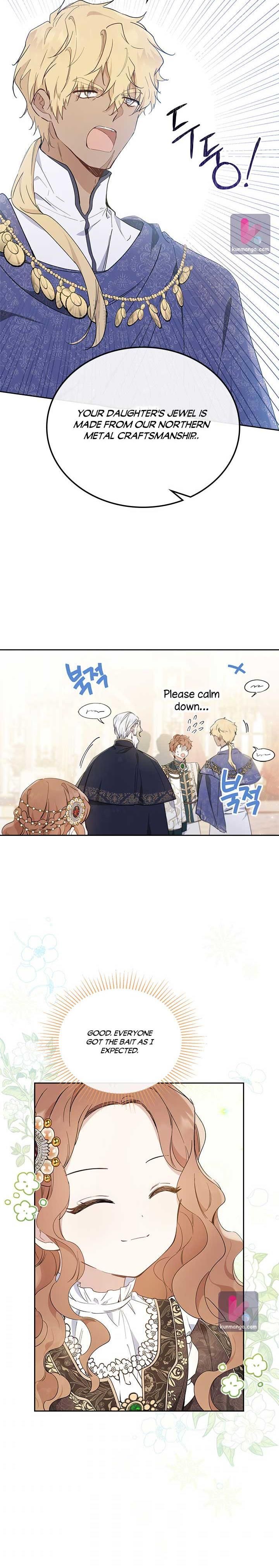 Read I'll Be the Matriarch in This Life EN Manga Online