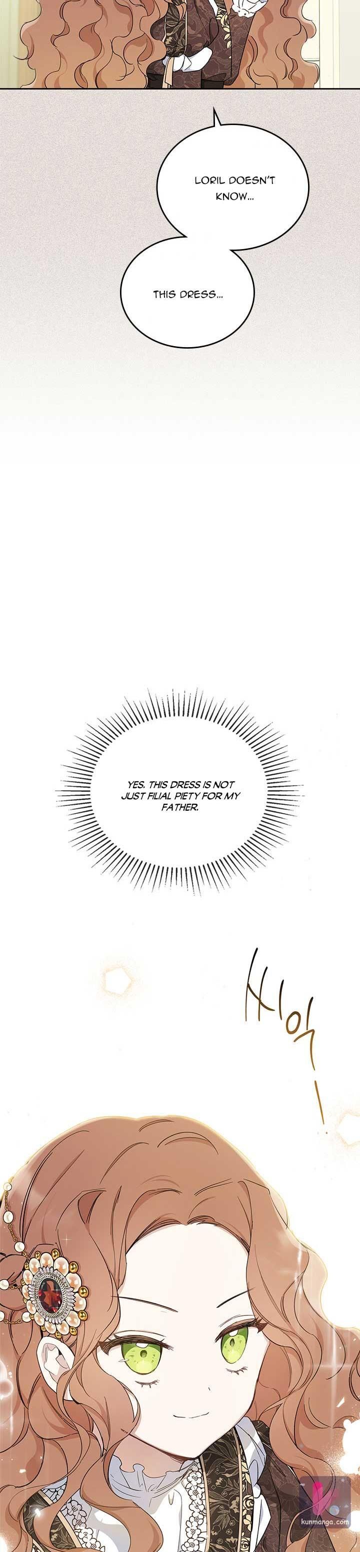 Read I'll Be the Matriarch in This Life EN Manga Online