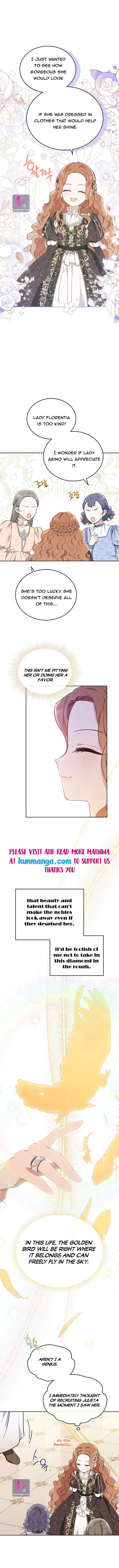 Read I'll Be the Matriarch in This Life EN Manga Online