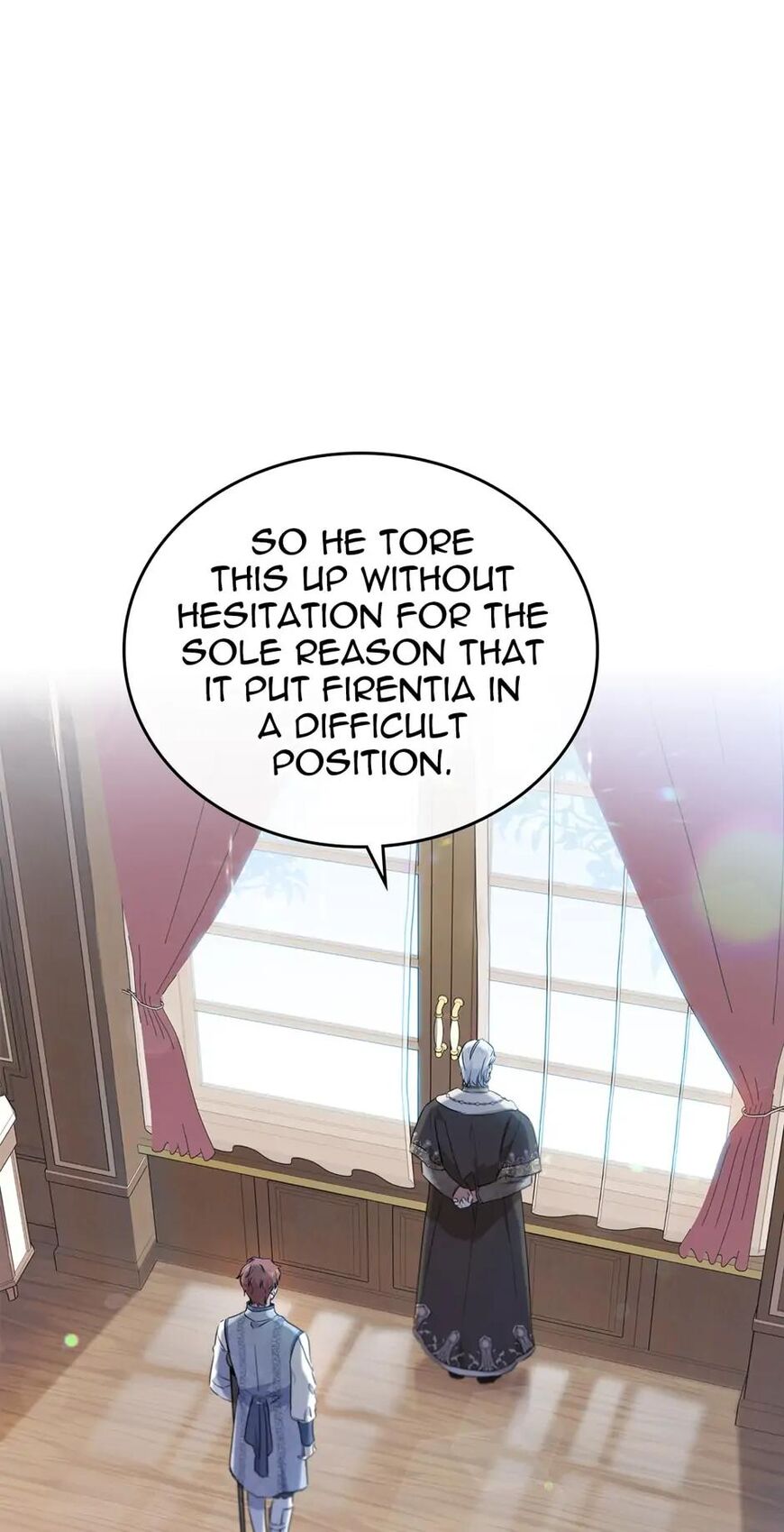Read I'll Be the Matriarch in This Life EN Manga Online