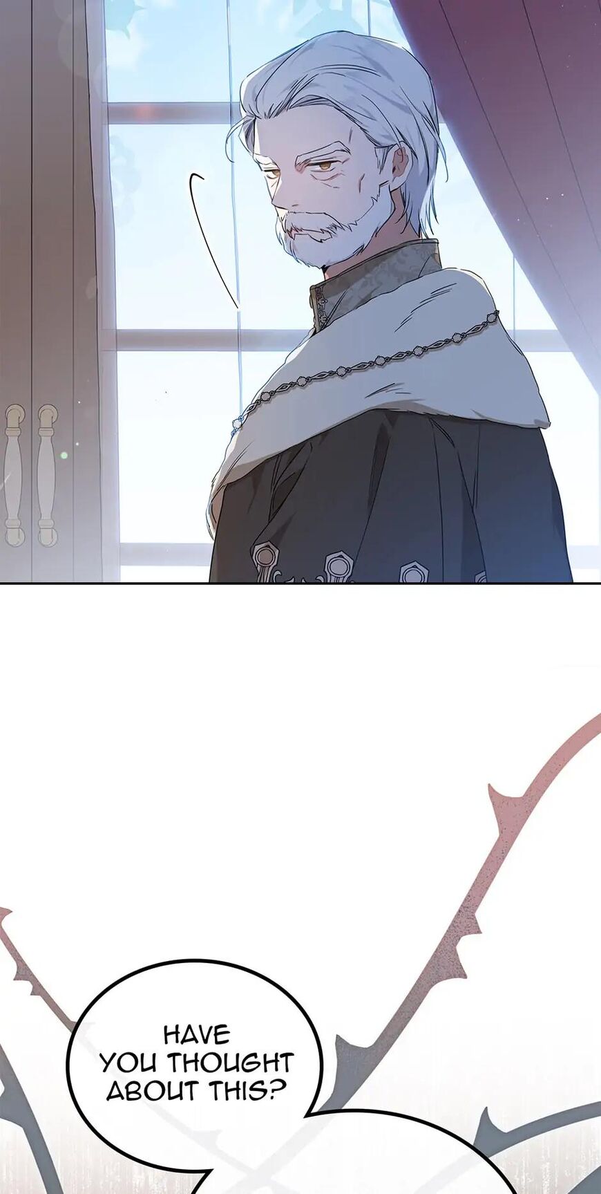 Read I'll Be the Matriarch in This Life EN Manga Online