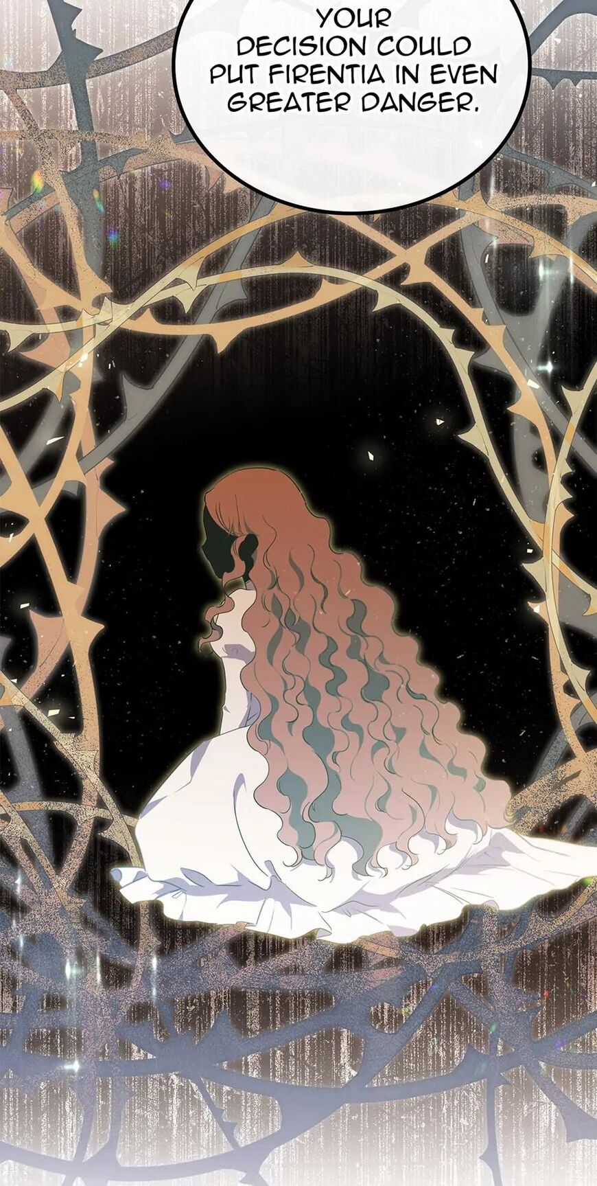 Read I'll Be the Matriarch in This Life EN Manga Online