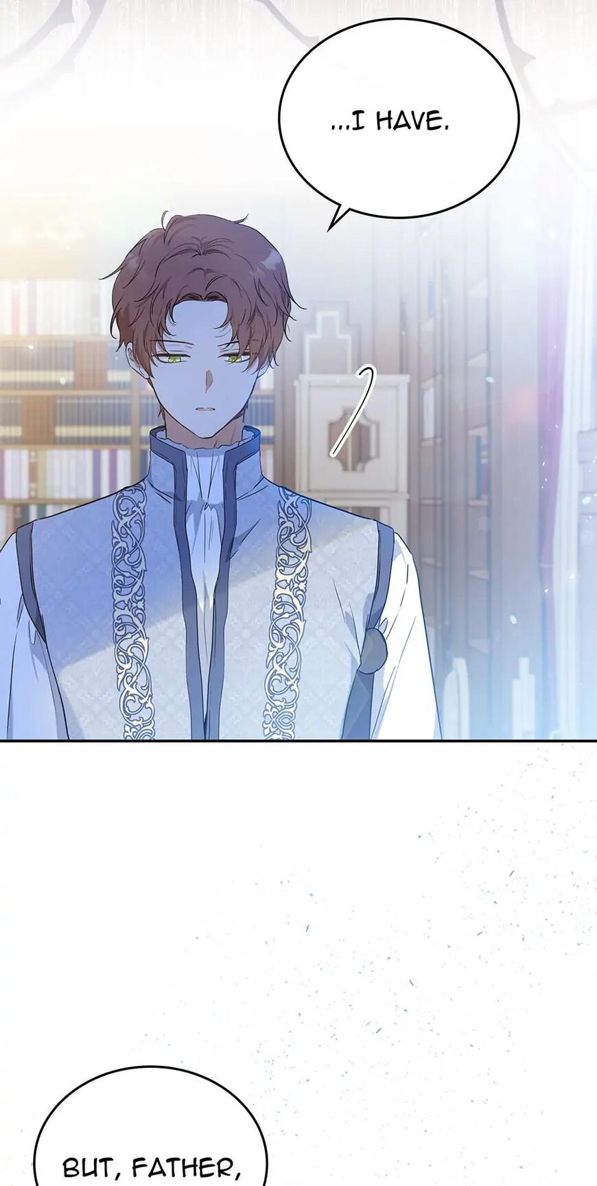 Read I'll Be the Matriarch in This Life EN Manga Online