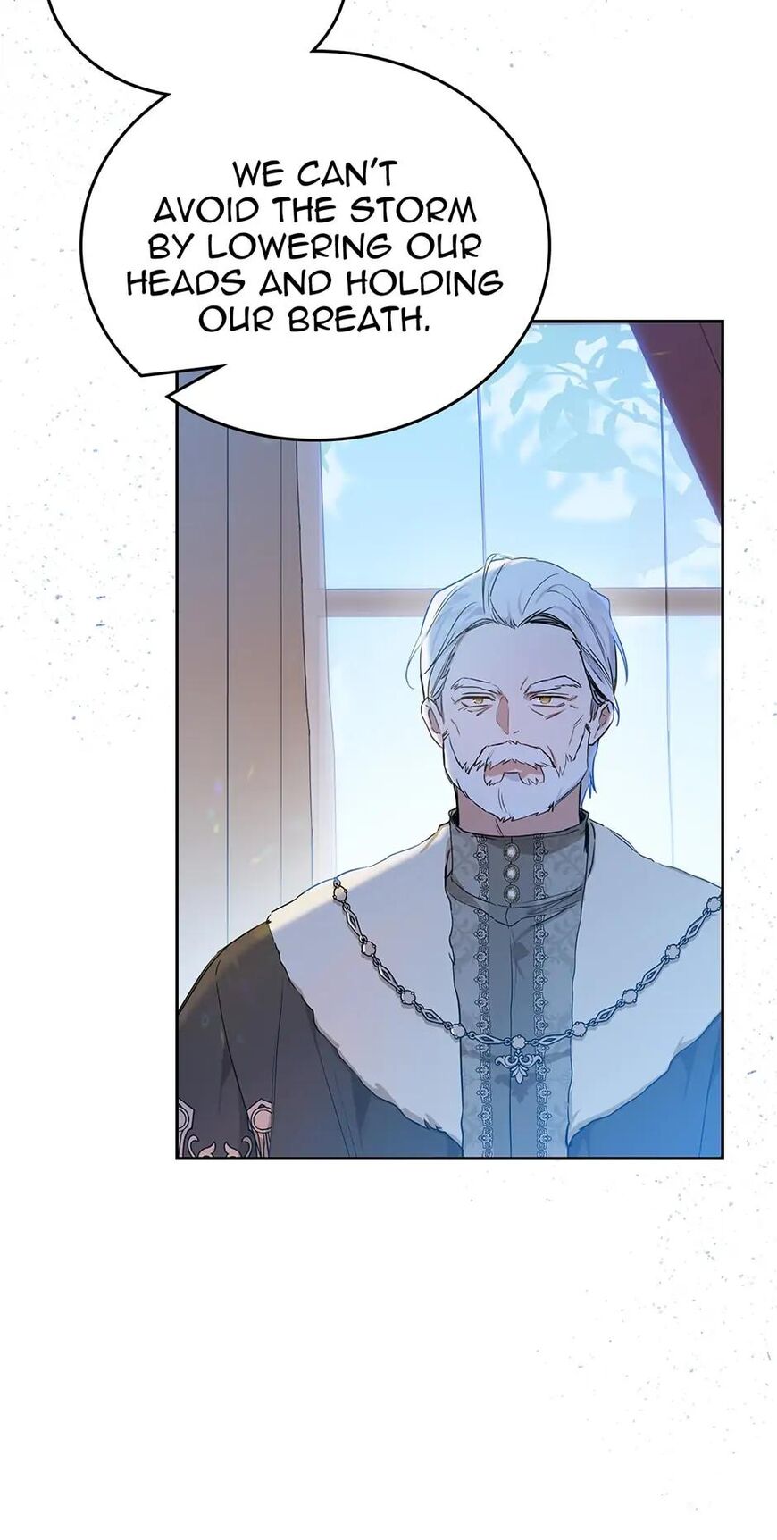 Read I'll Be the Matriarch in This Life EN Manga Online