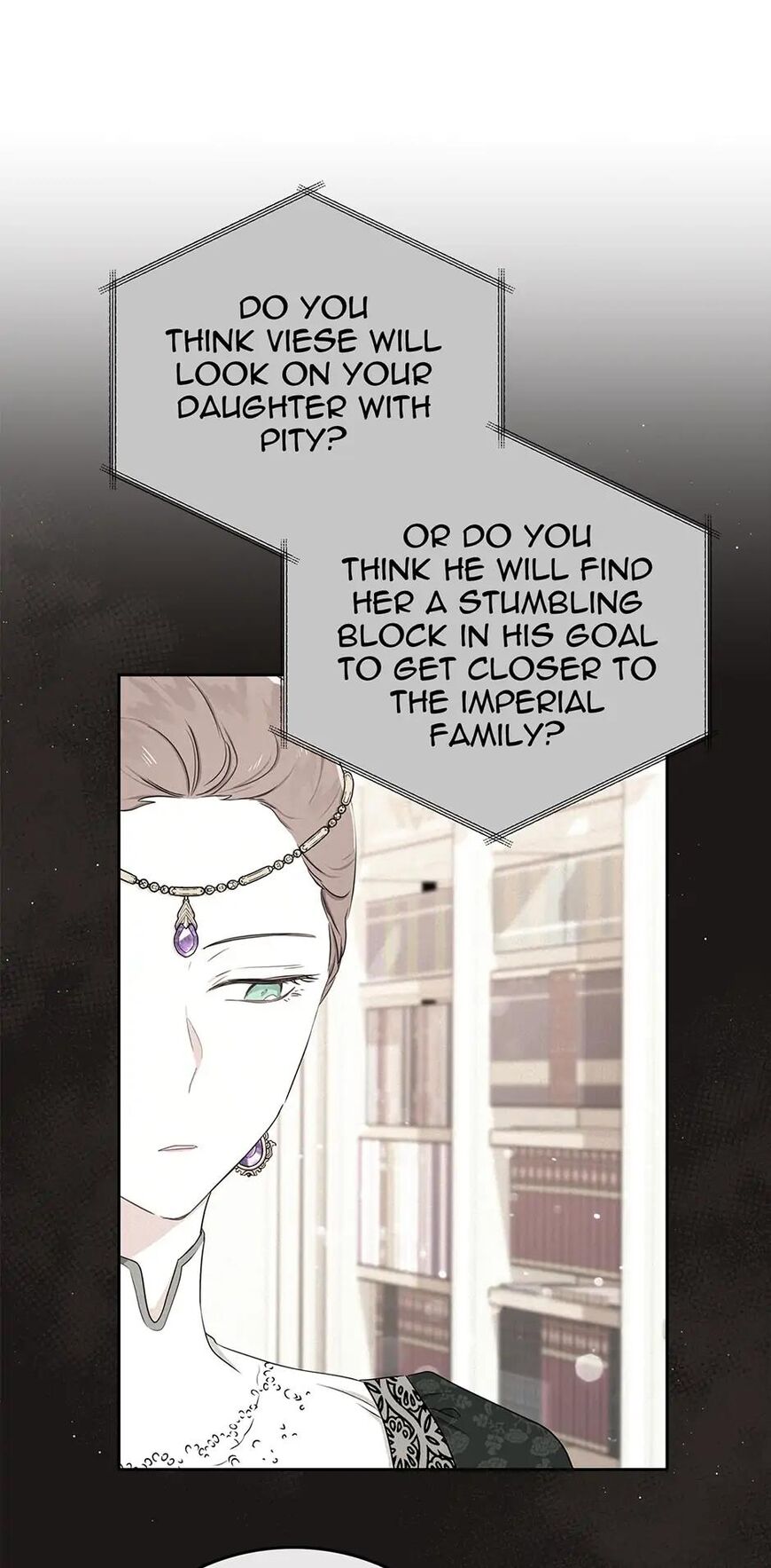 Read I'll Be the Matriarch in This Life EN Manga Online