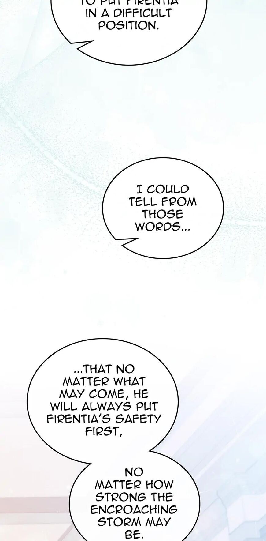 Read I'll Be the Matriarch in This Life EN Manga Online