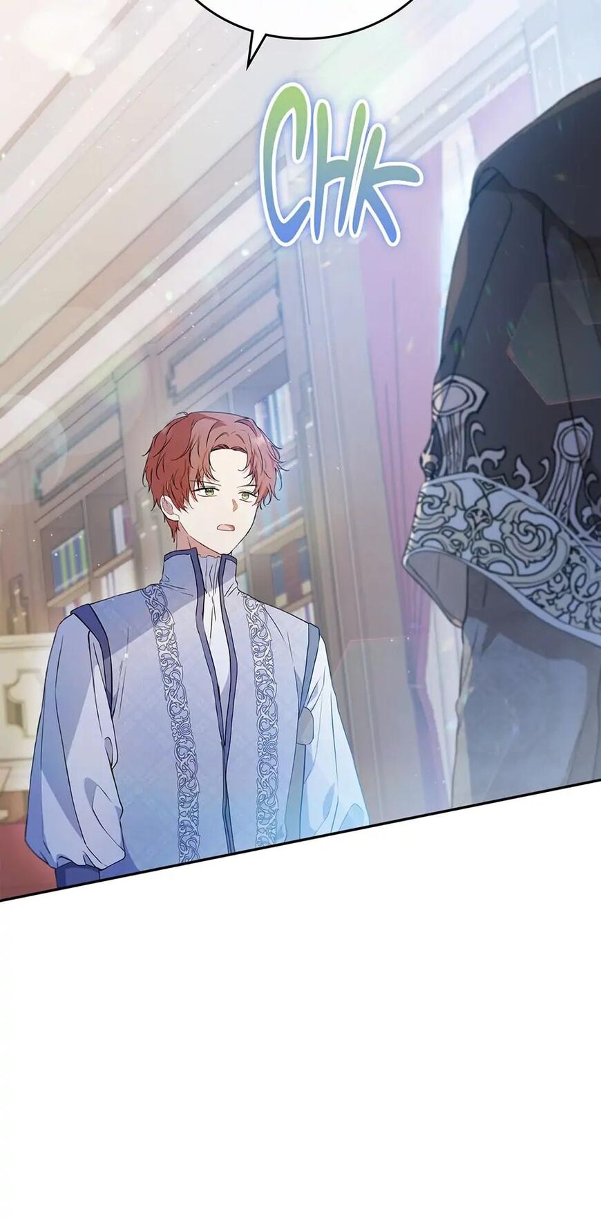 Read I'll Be the Matriarch in This Life EN Manga Online