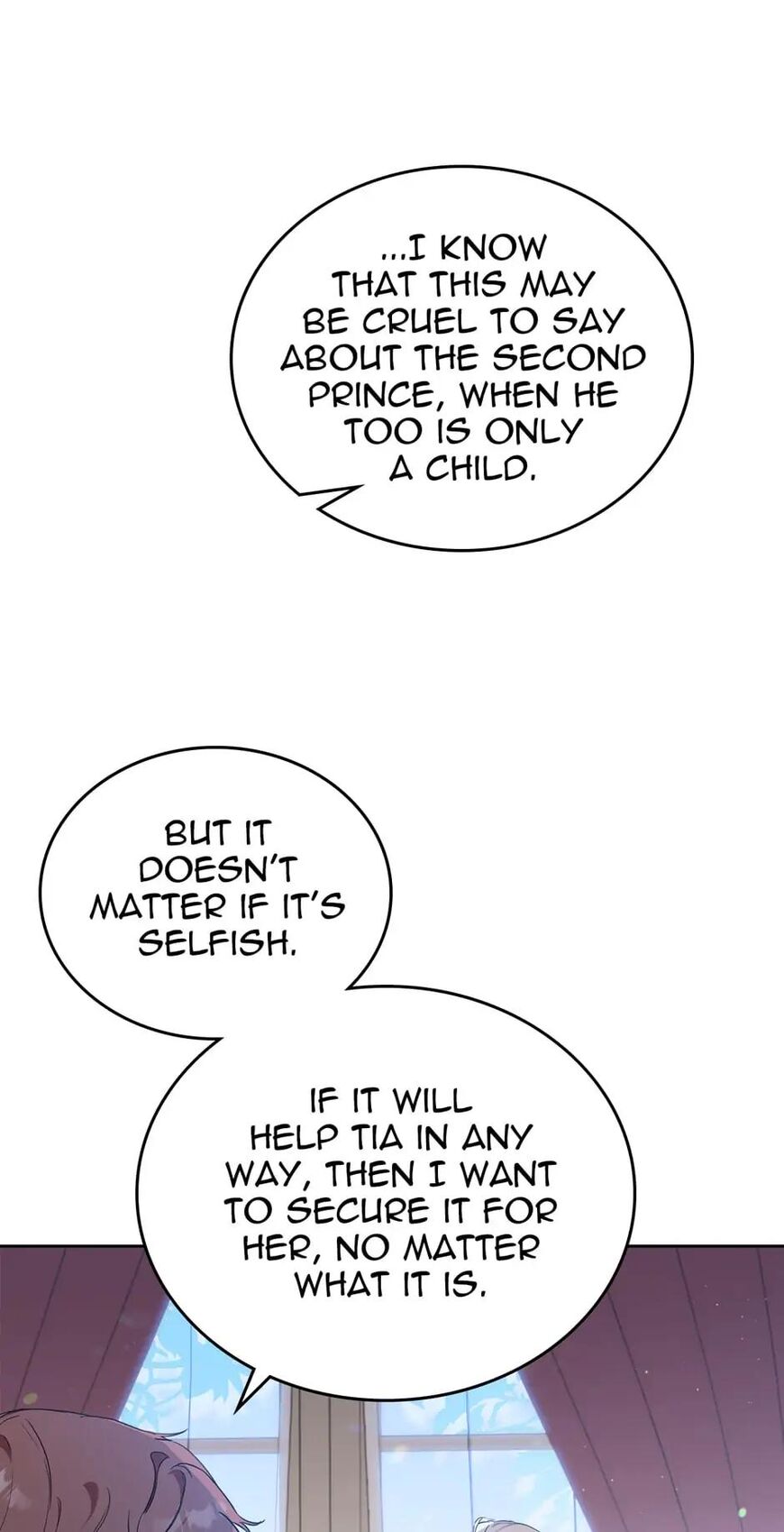 Read I'll Be the Matriarch in This Life EN Manga Online
