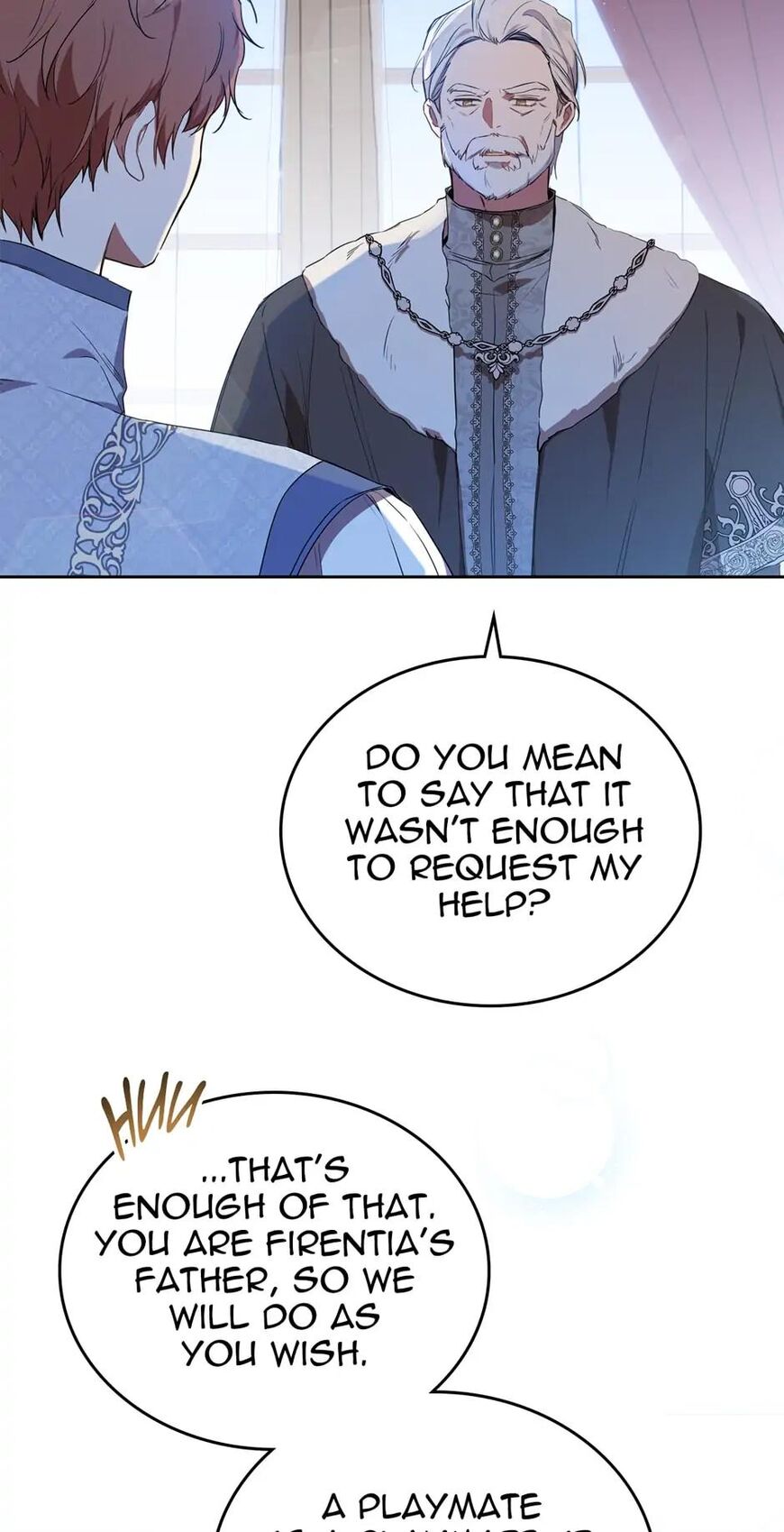 Read I'll Be the Matriarch in This Life EN Manga Online
