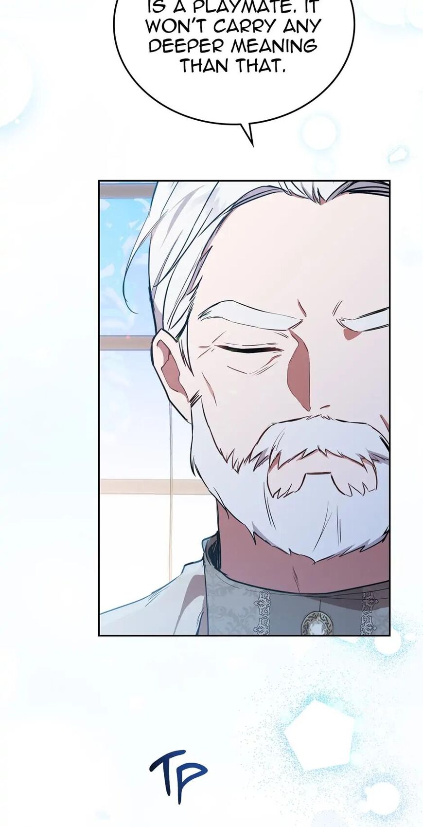 Read I'll Be the Matriarch in This Life EN Manga Online