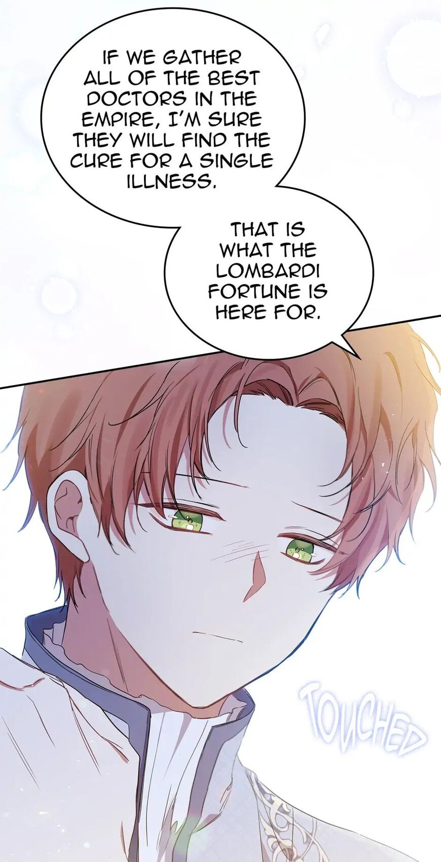 Read I'll Be the Matriarch in This Life EN Manga Online