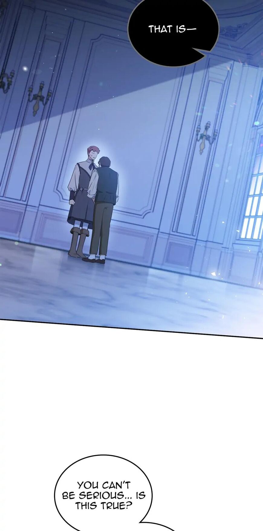 Read I'll Be the Matriarch in This Life EN Manga Online