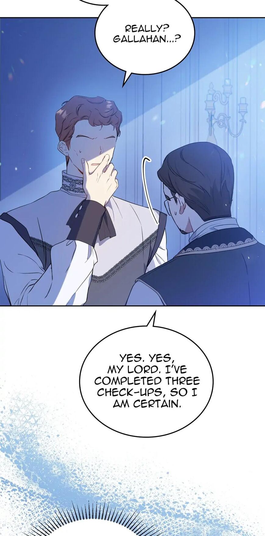 Read I'll Be the Matriarch in This Life EN Manga Online