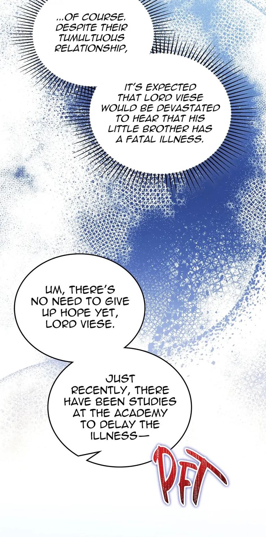 Read I'll Be the Matriarch in This Life EN Manga Online