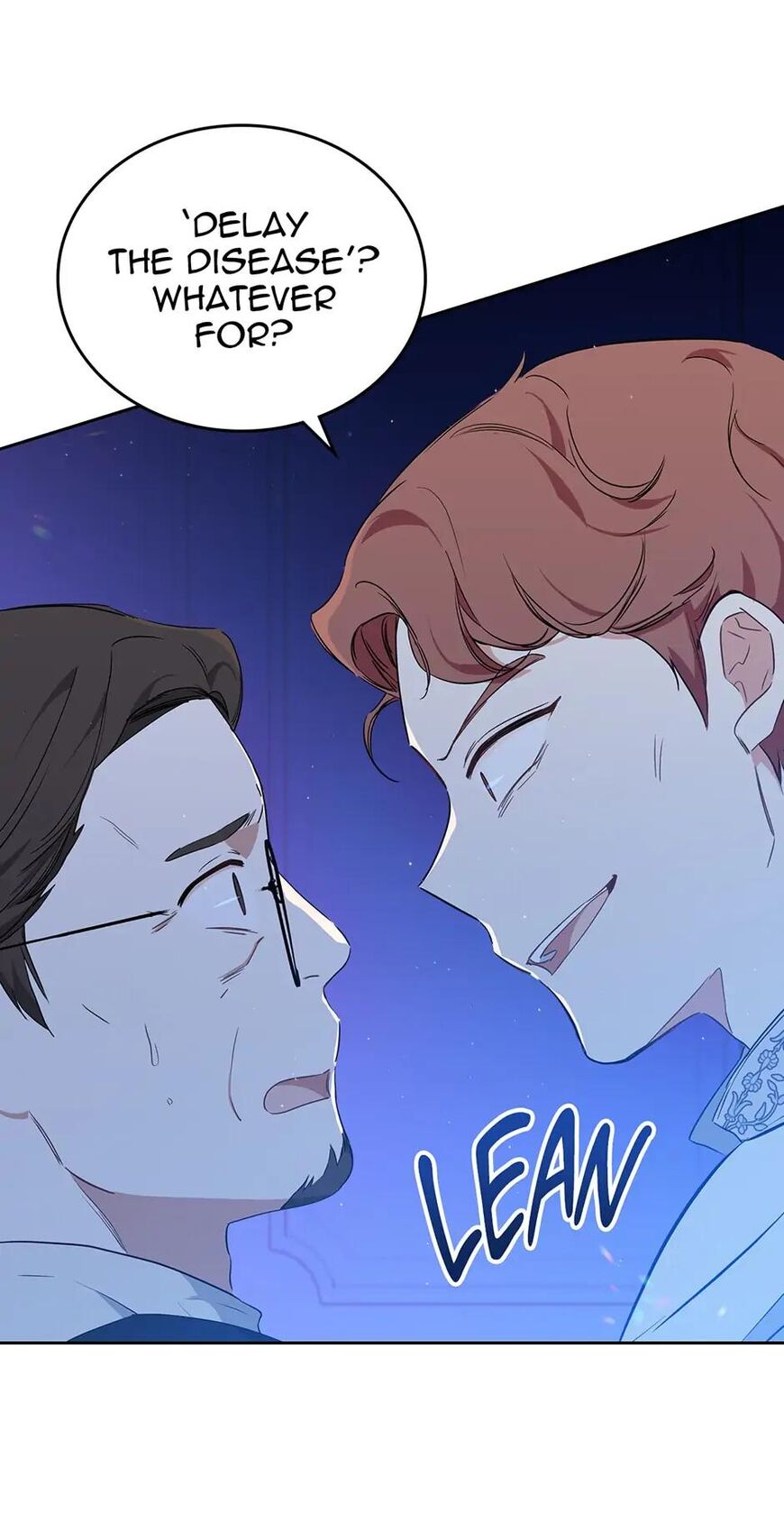Read I'll Be the Matriarch in This Life EN Manga Online
