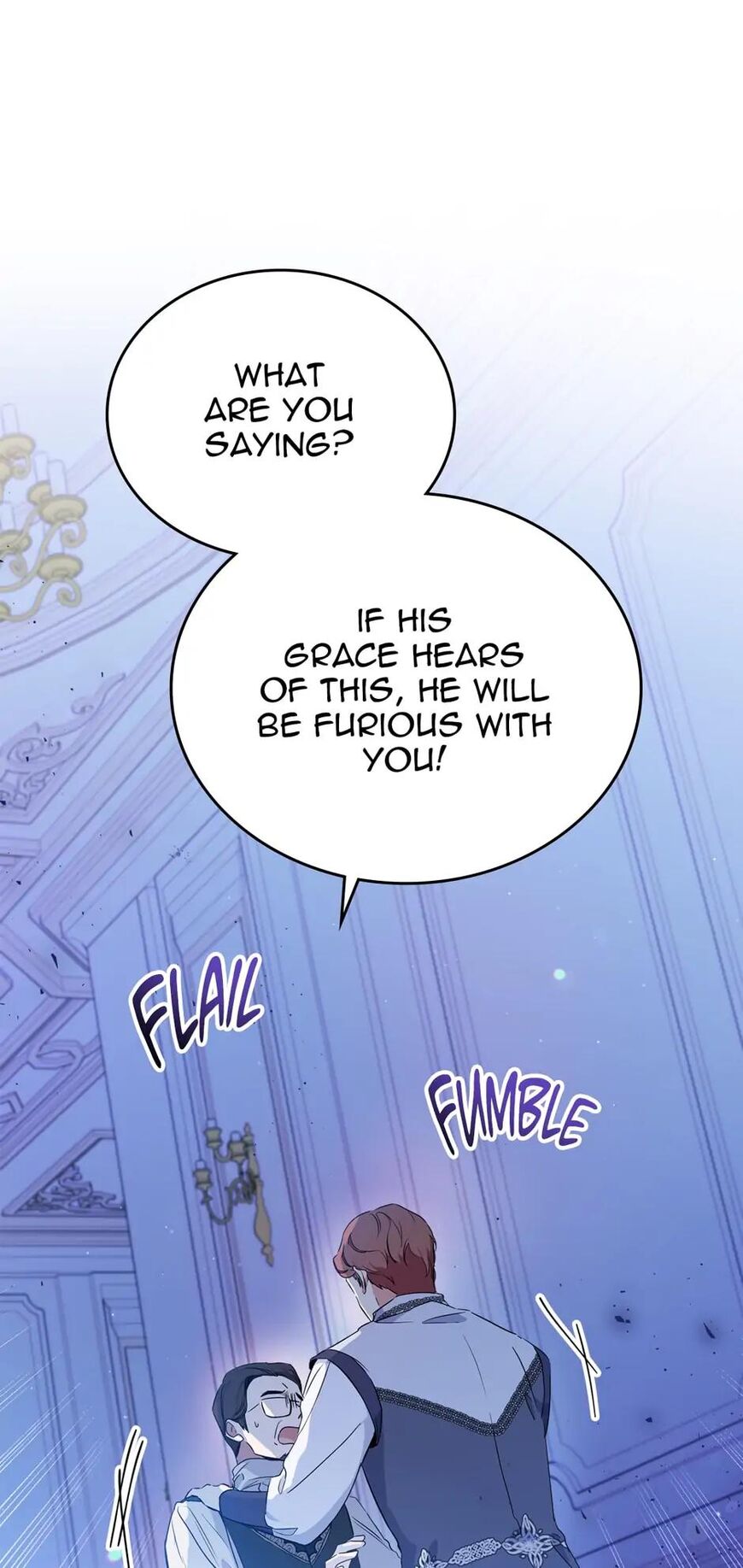 Read I'll Be the Matriarch in This Life EN Manga Online