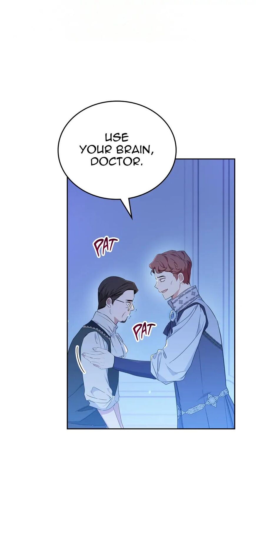 Read I'll Be the Matriarch in This Life EN Manga Online