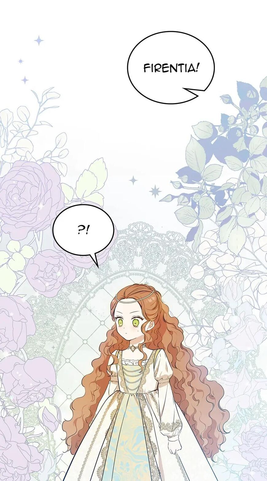 Read I'll Be the Matriarch in This Life EN Manga Online