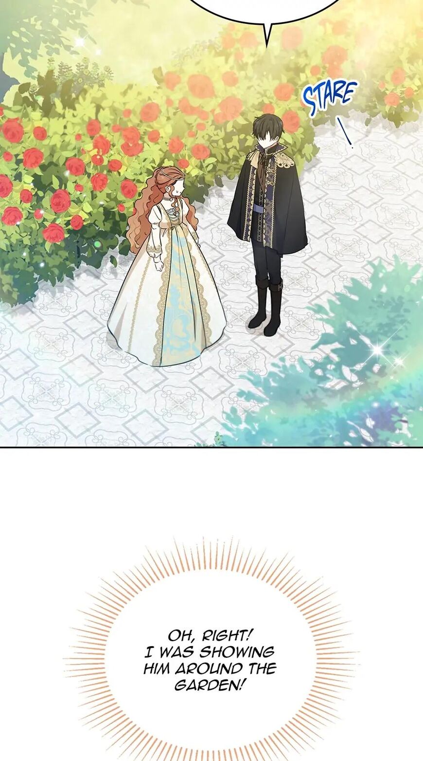 Read I'll Be the Matriarch in This Life EN Manga Online