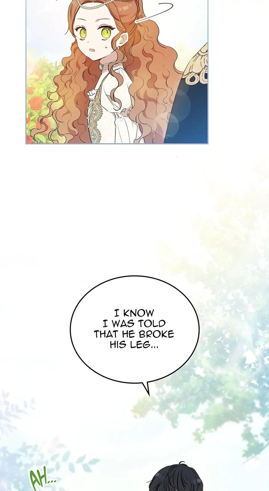 Read I'll Be the Matriarch in This Life EN Manga Online