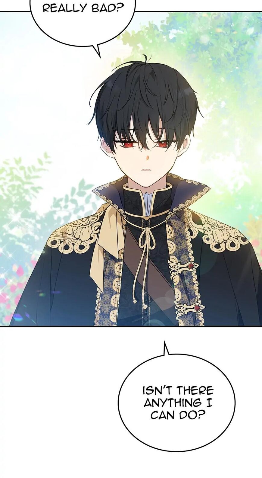 Read I'll Be the Matriarch in This Life EN Manga Online