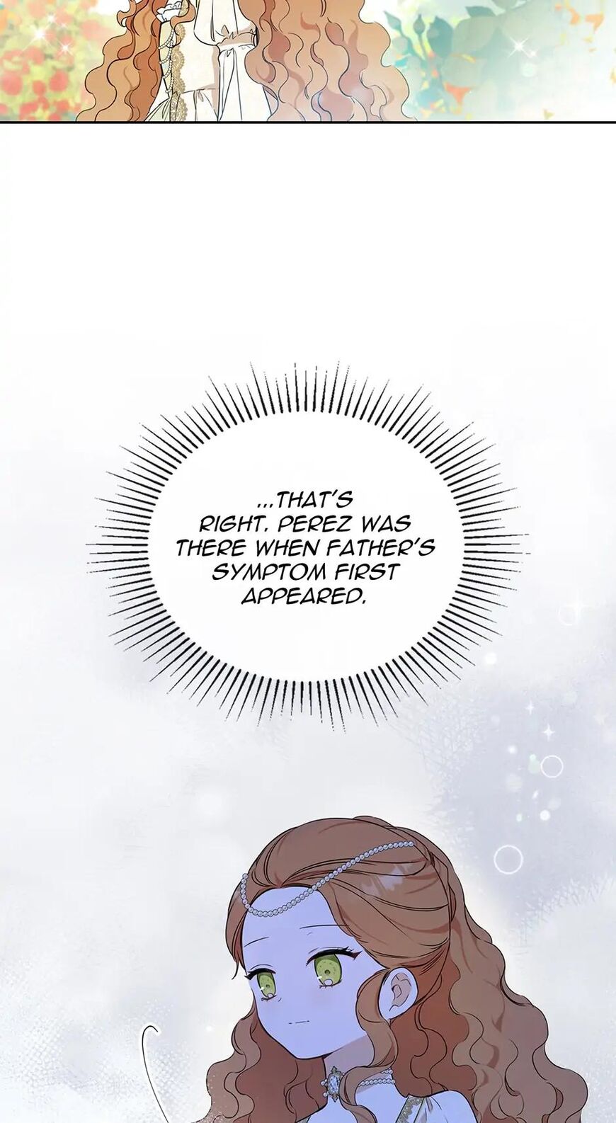 Read I'll Be the Matriarch in This Life EN Manga Online
