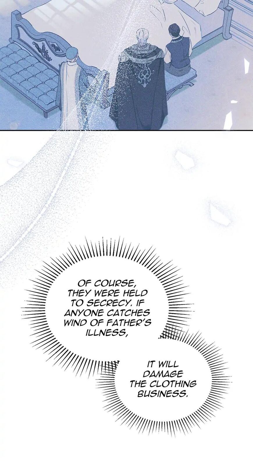 Read I'll Be the Matriarch in This Life EN Manga Online