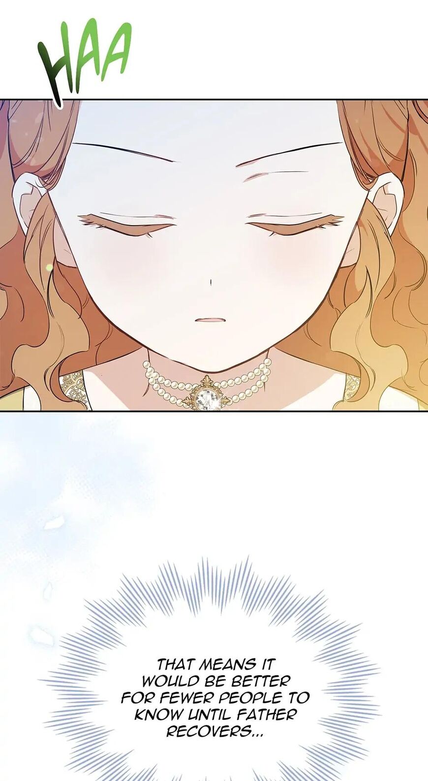Read I'll Be the Matriarch in This Life EN Manga Online