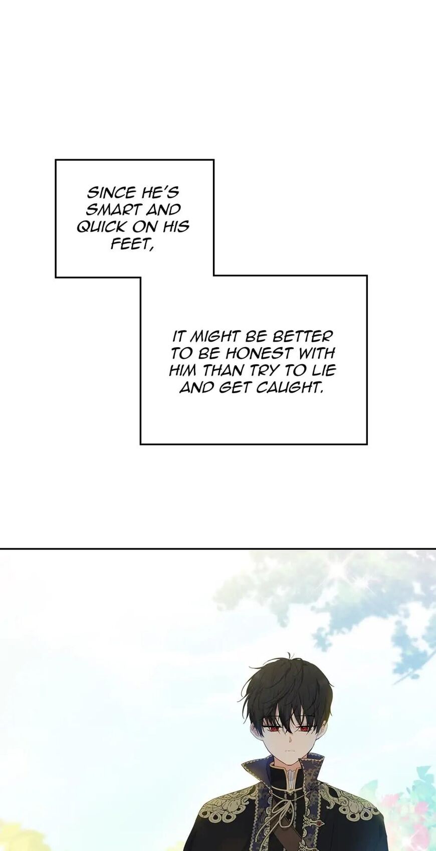 Read I'll Be the Matriarch in This Life EN Manga Online