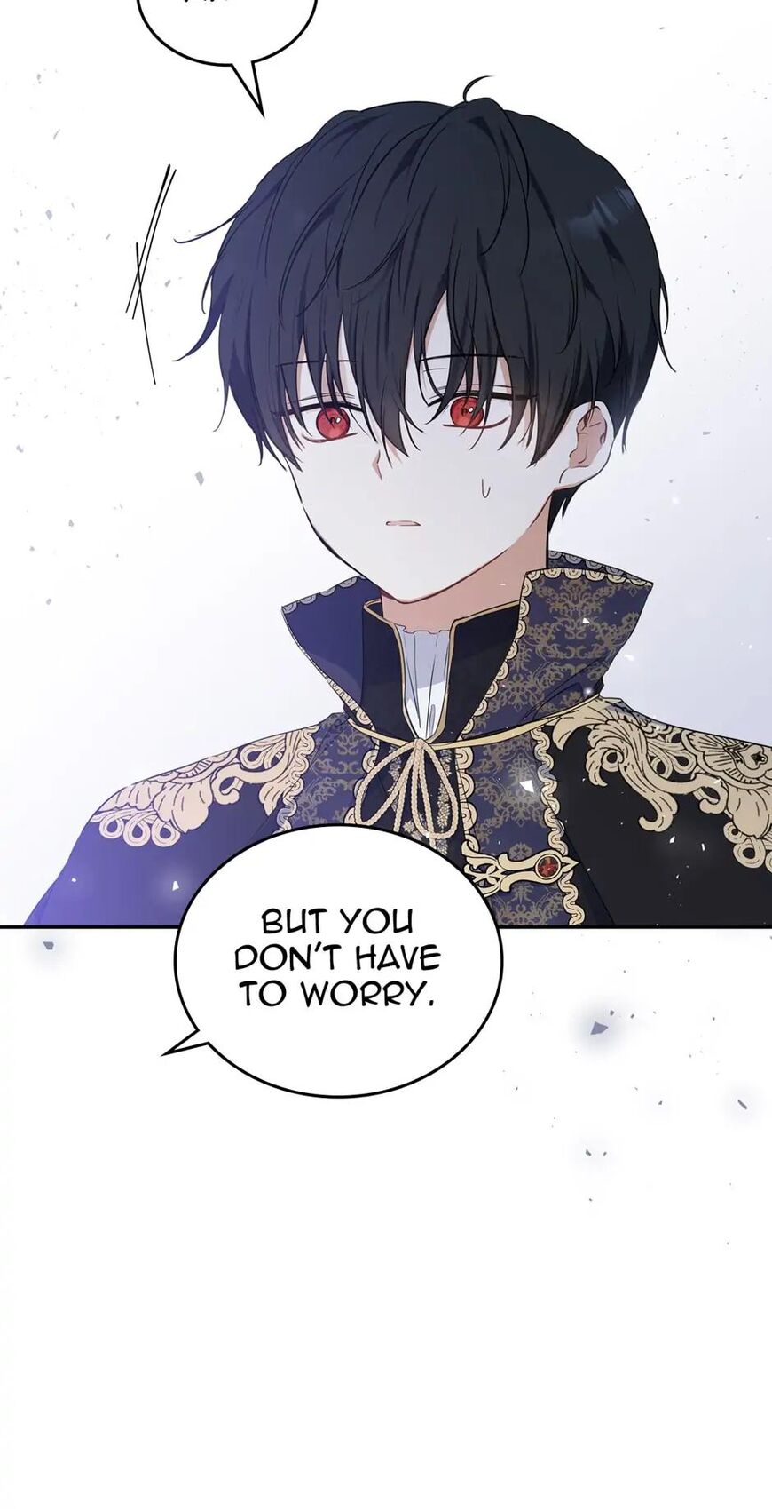 Read I'll Be the Matriarch in This Life EN Manga Online