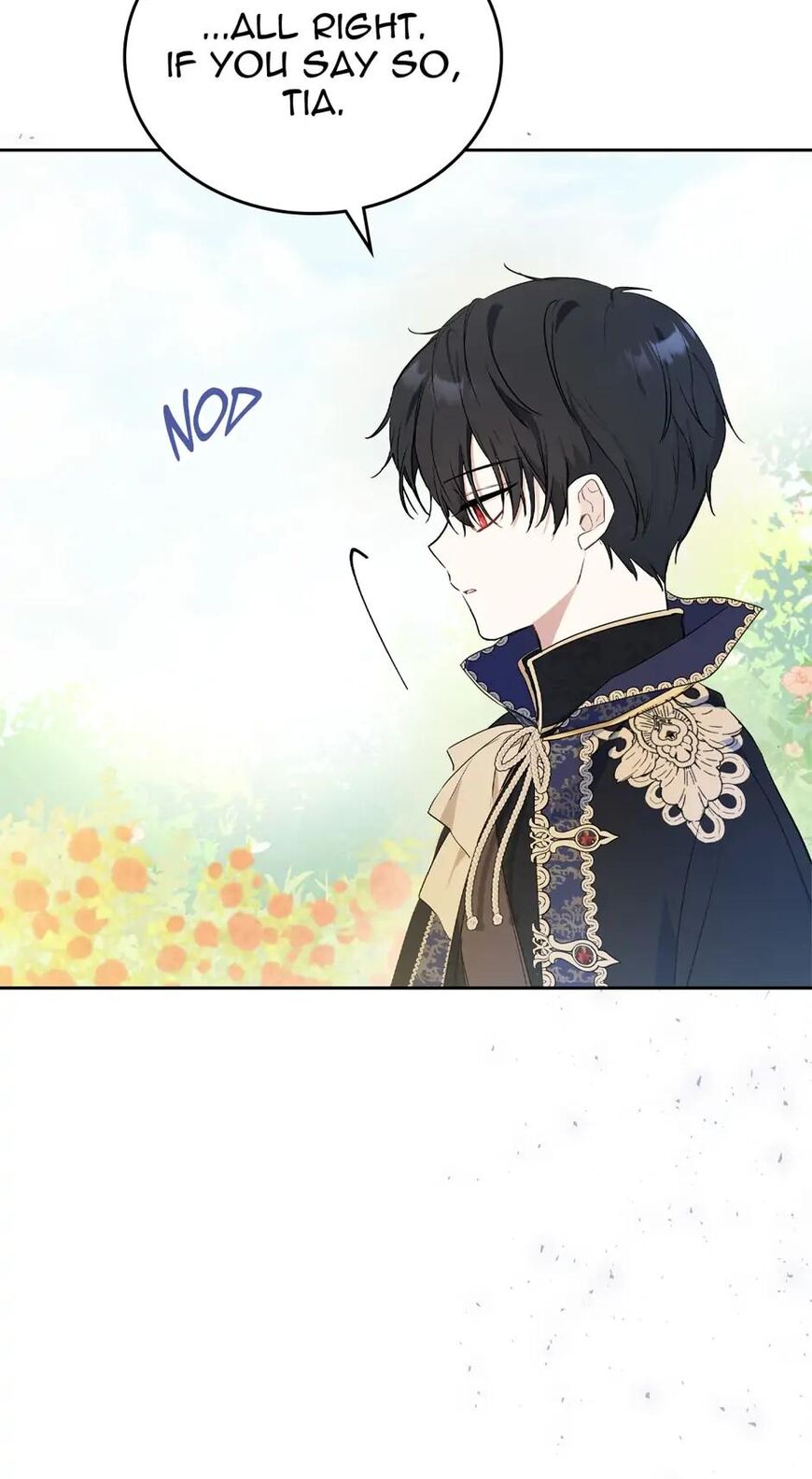 Read I'll Be the Matriarch in This Life EN Manga Online