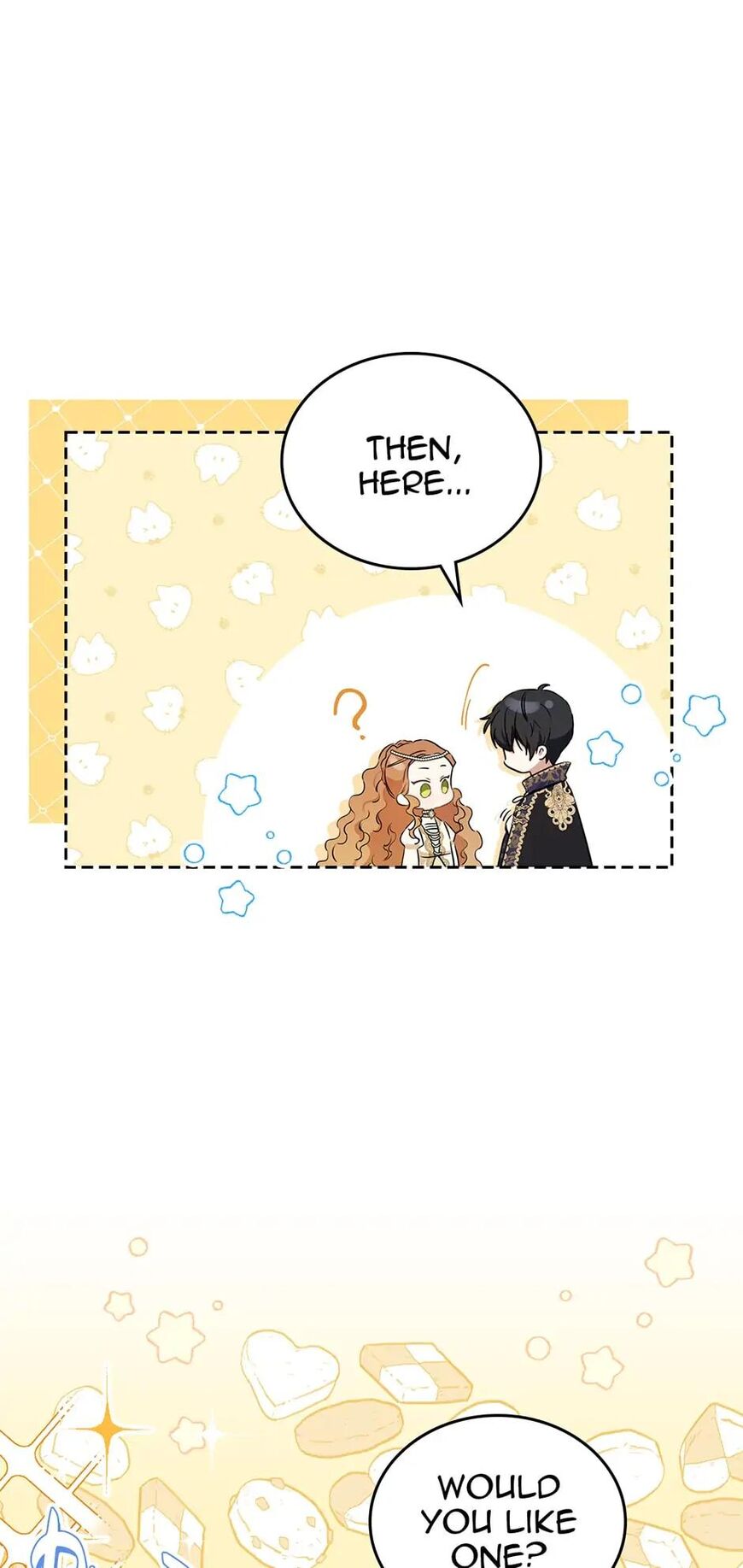 Read I'll Be the Matriarch in This Life EN Manga Online