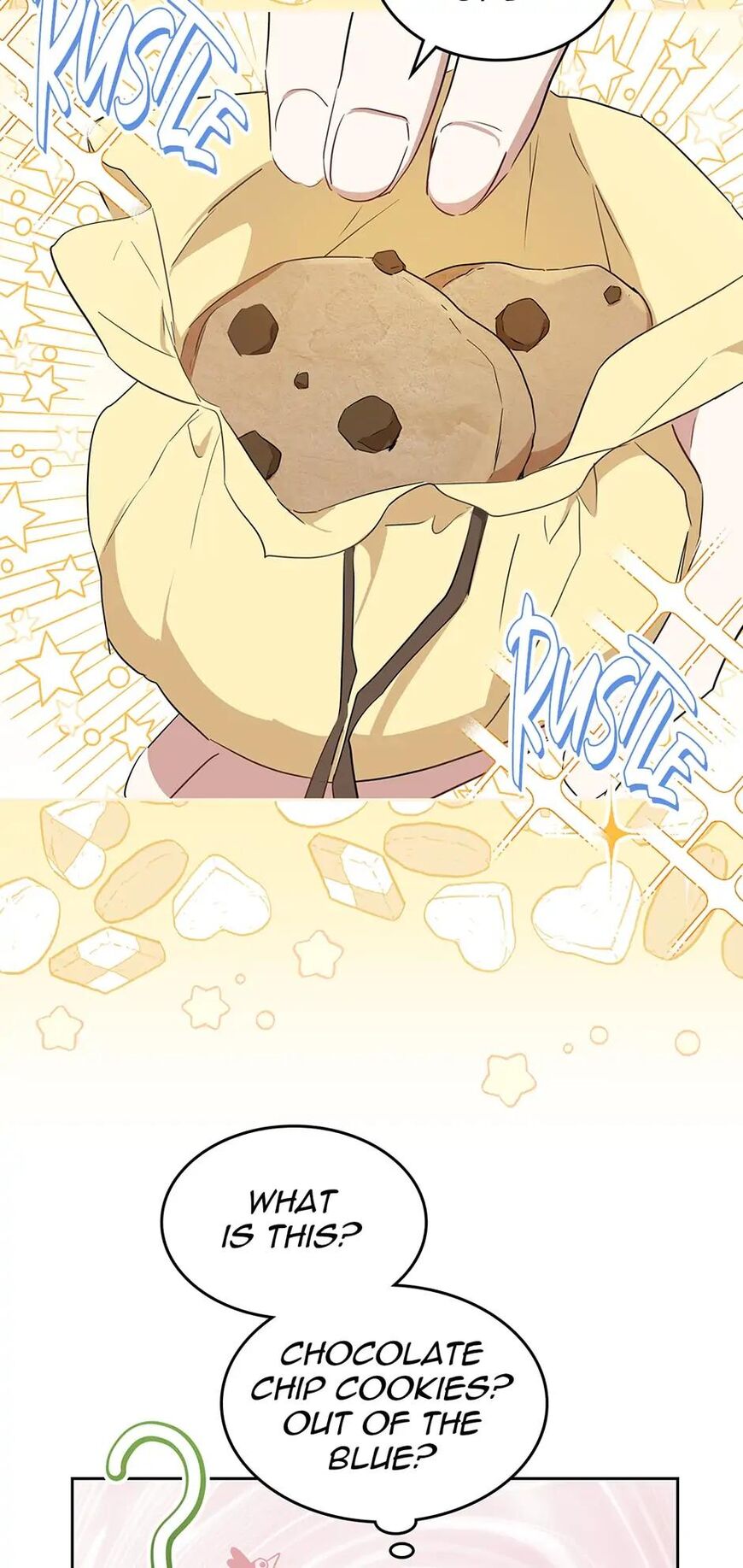 Read I'll Be the Matriarch in This Life EN Manga Online