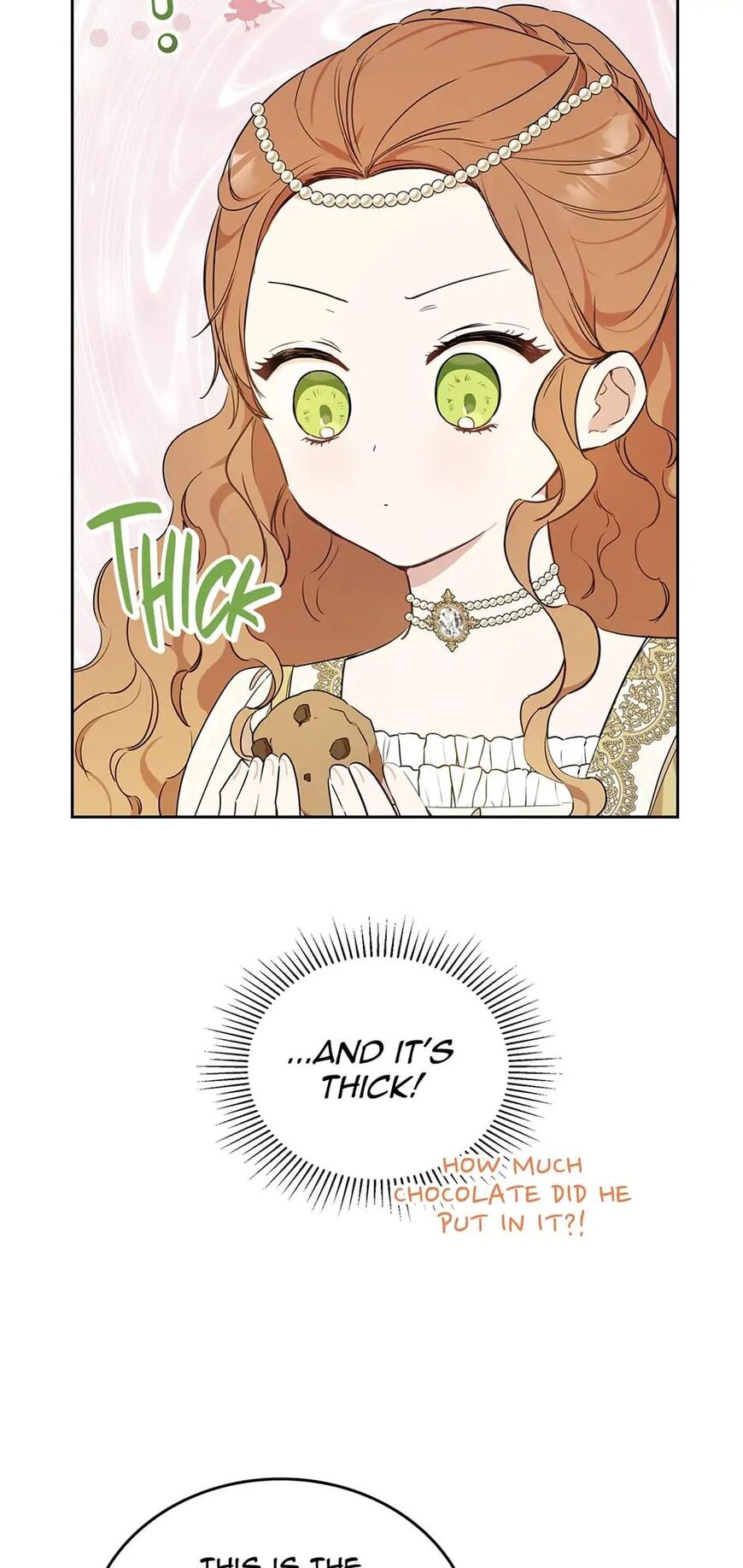 Read I'll Be the Matriarch in This Life EN Manga Online