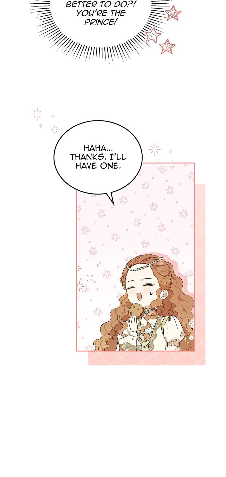 Read I'll Be the Matriarch in This Life EN Manga Online