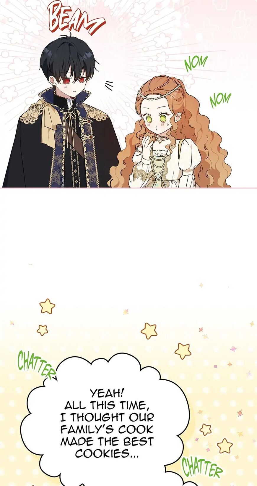 Read I'll Be the Matriarch in This Life EN Manga Online