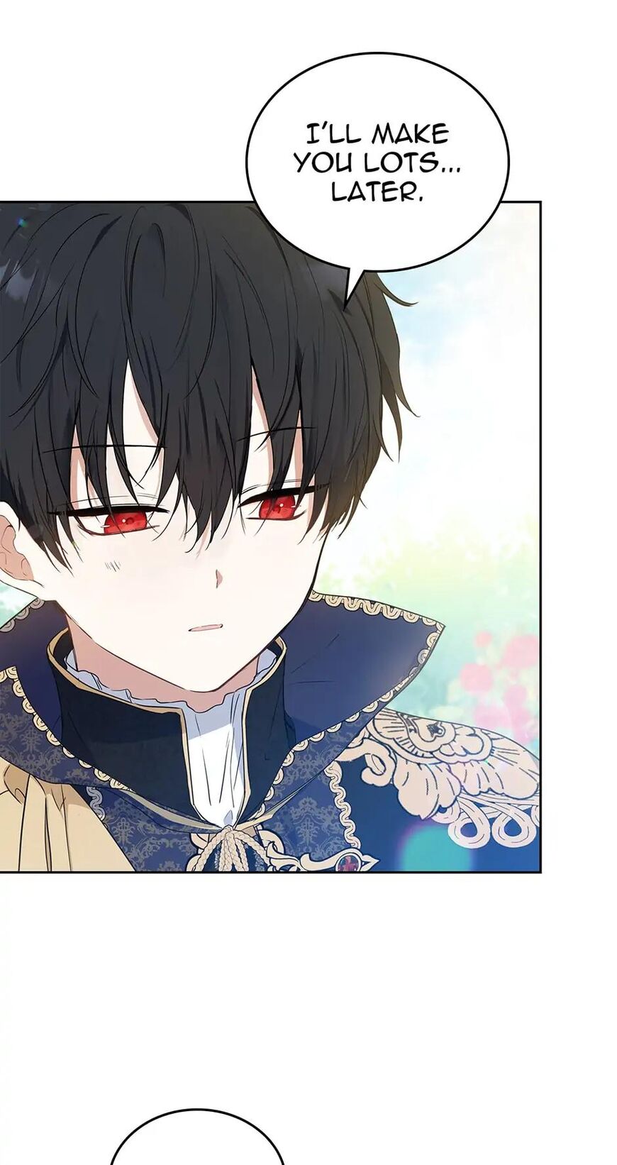 Read I'll Be the Matriarch in This Life EN Manga Online