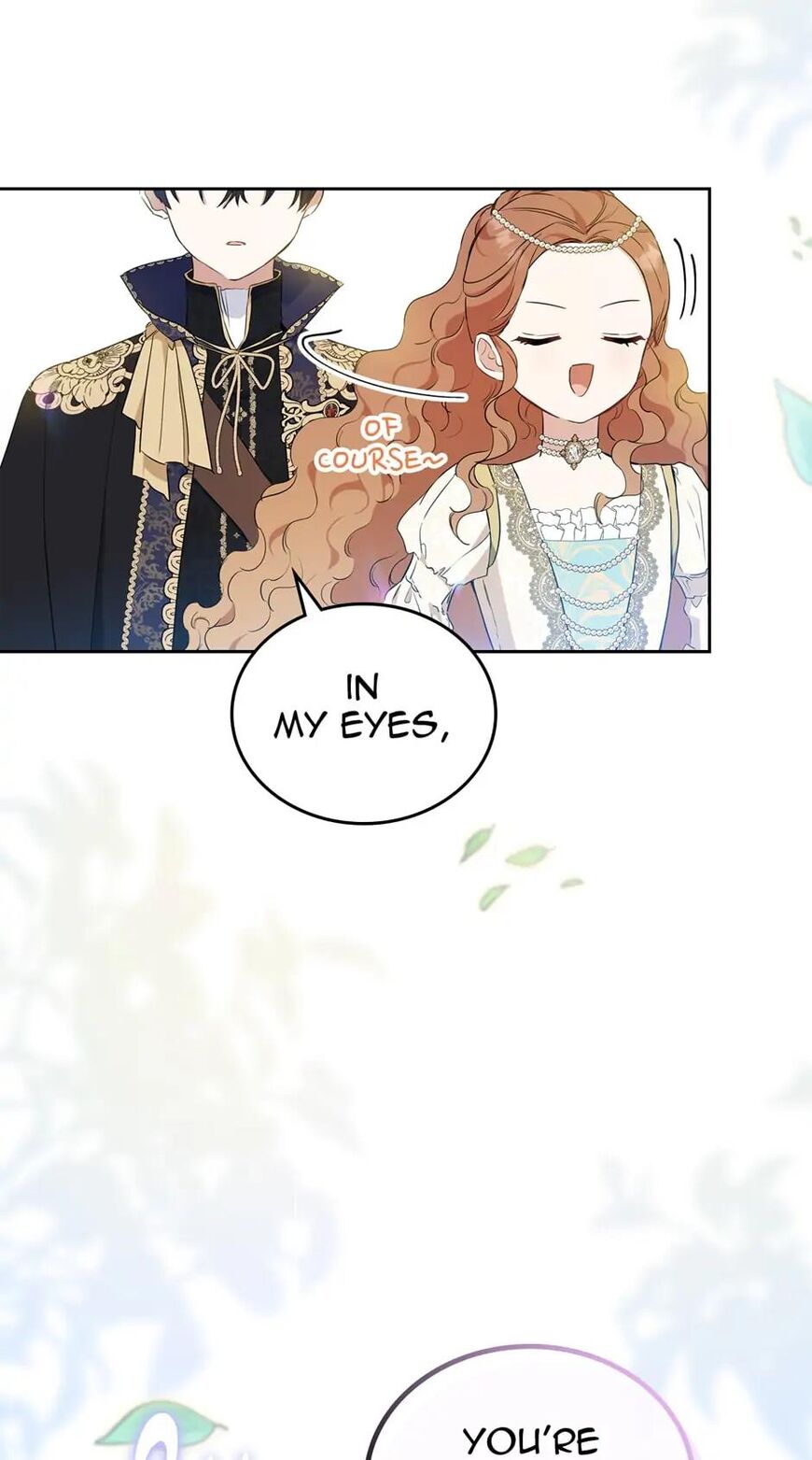 Read I'll Be the Matriarch in This Life EN Manga Online