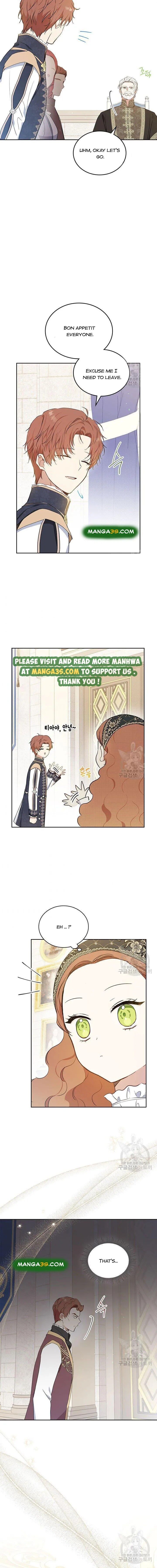 Read I'll Be the Matriarch in This Life EN Manga Online