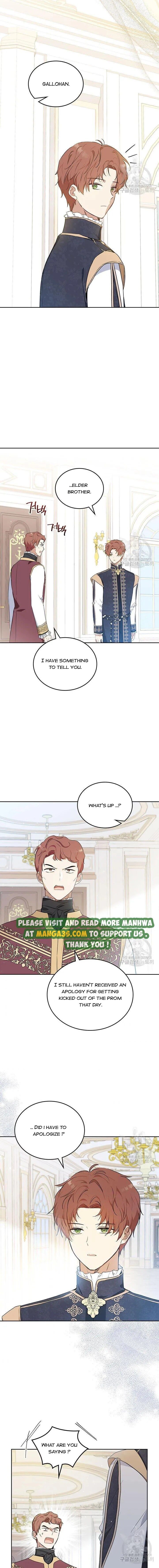 Read I'll Be the Matriarch in This Life EN Manga Online