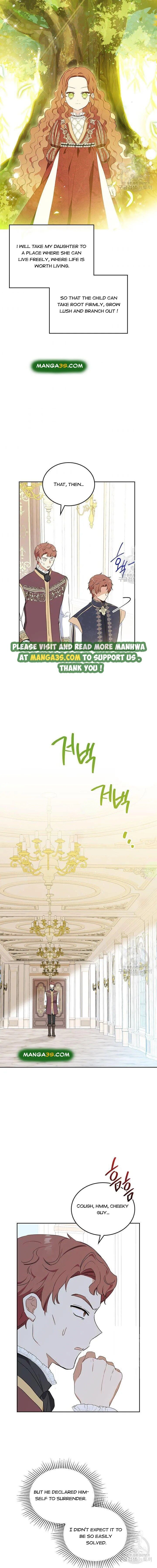 Read I'll Be the Matriarch in This Life EN Manga Online