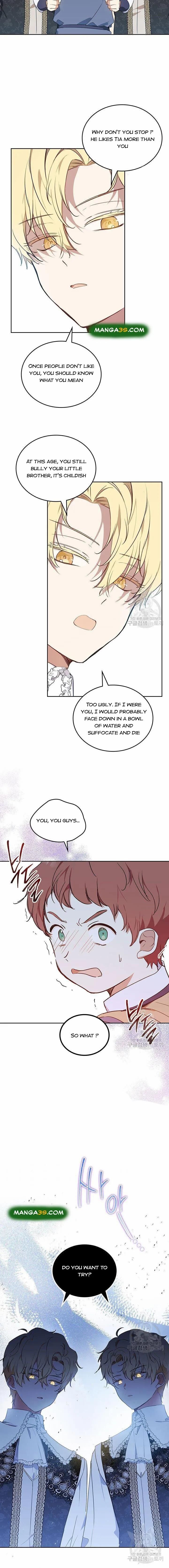 Read I'll Be the Matriarch in This Life EN Manga Online