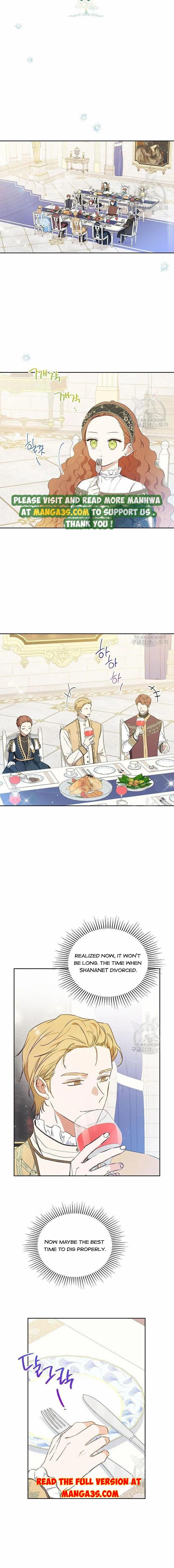 Read I'll Be the Matriarch in This Life EN Manga Online