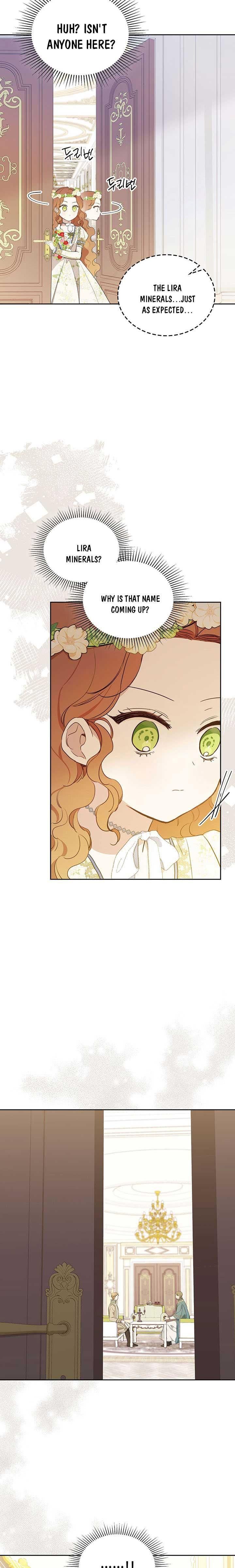 Read I'll Be the Matriarch in This Life EN Manga Online