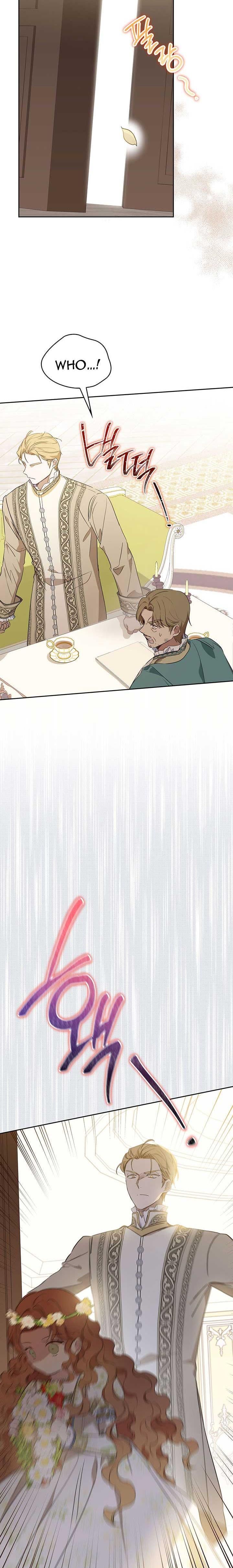 Read I'll Be the Matriarch in This Life EN Manga Online