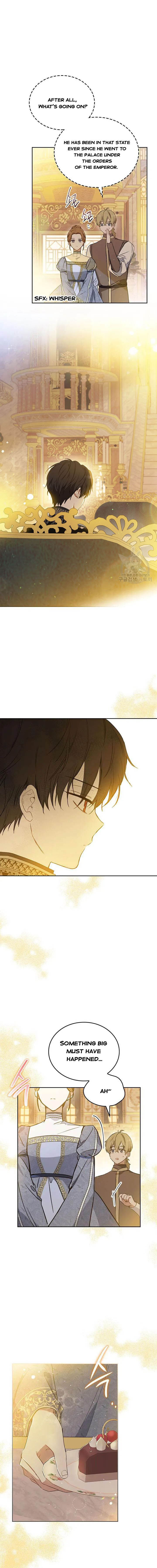 Read I'll Be the Matriarch in This Life EN Manga Online