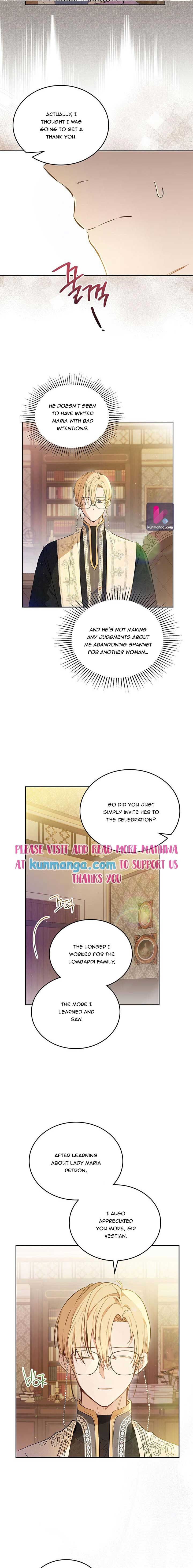 Read I'll Be the Matriarch in This Life EN Manga Online