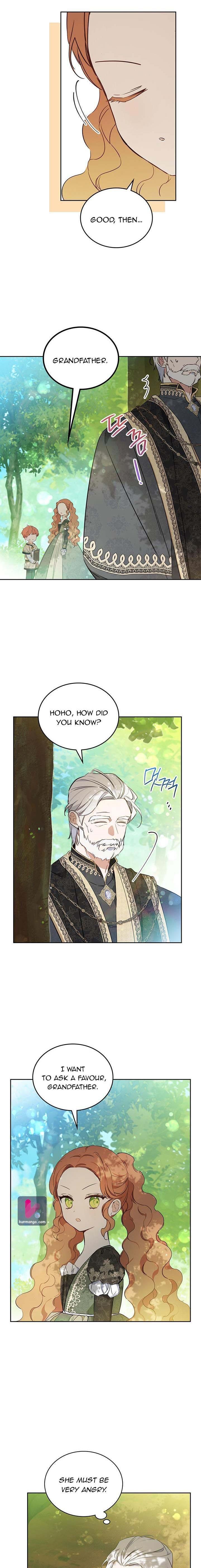 Read I'll Be the Matriarch in This Life EN Manga Online