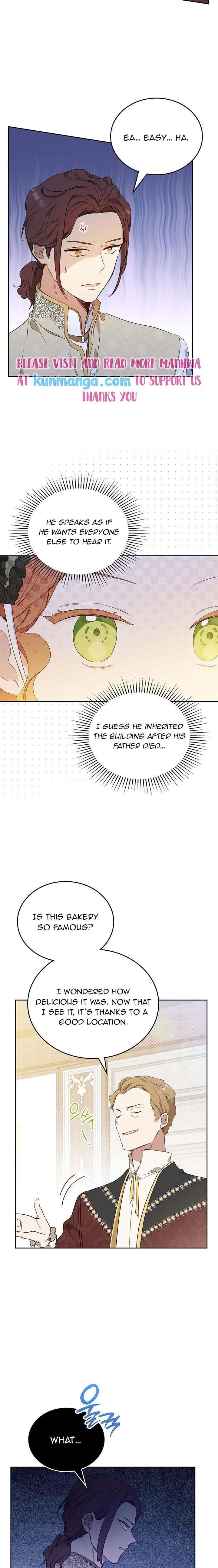 Read I'll Be the Matriarch in This Life EN Manga Online